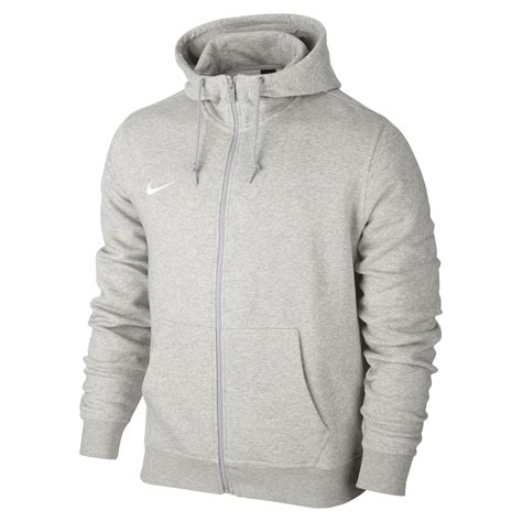 herren nike pulli grau|Graue Nike Hoodies online kaufen .